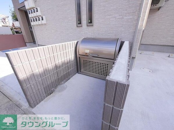 スカイアドレスの物件内観写真